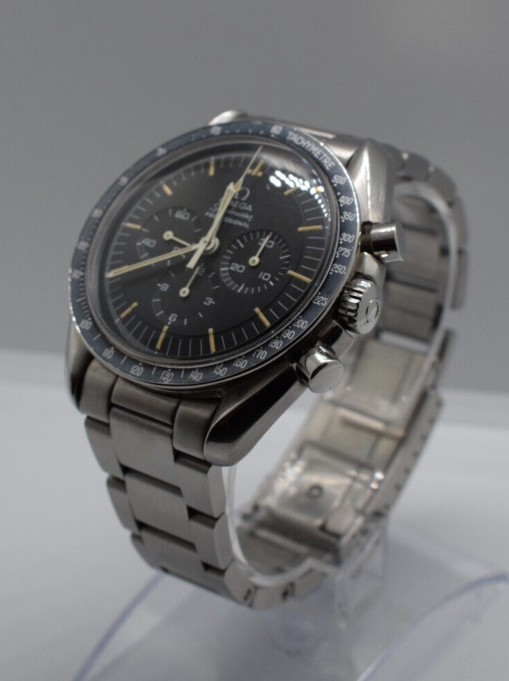 Vintage Omega Speedmaster Mens Chronograph Watch | Cal 861, 145.022-69 Pre Moon