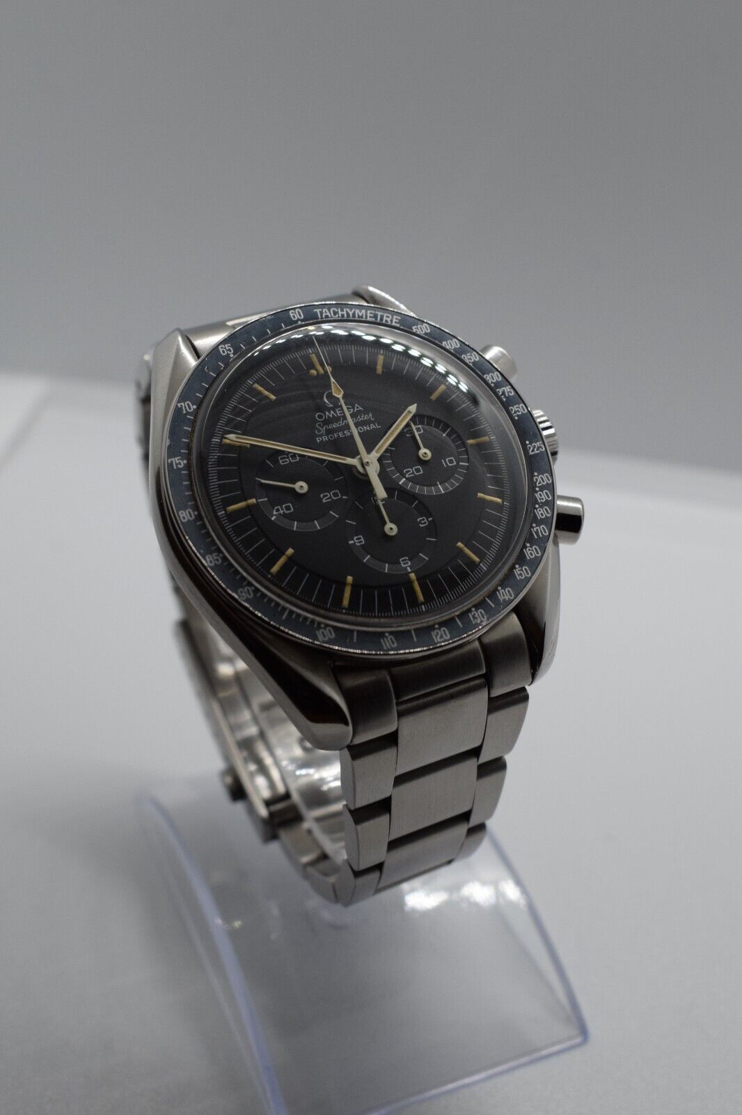 Vintage Omega Speedmaster Mens Chronograph Watch | Cal 861, 145.022-69 Pre Moon