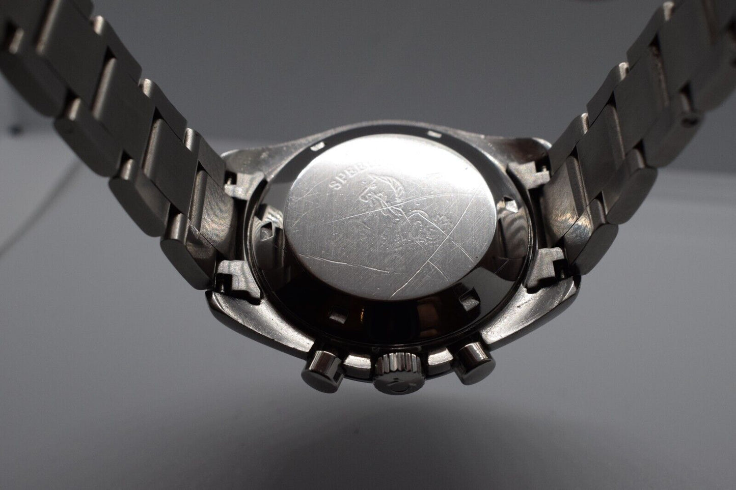 Vintage Omega Speedmaster Mens Chronograph Watch | Cal 861, 145.022-69 Pre Moon