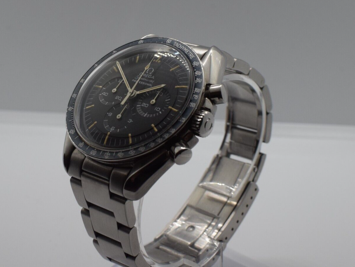 Vintage Omega Speedmaster Mens Chronograph Watch | Cal 861, 145.022-69 Pre Moon