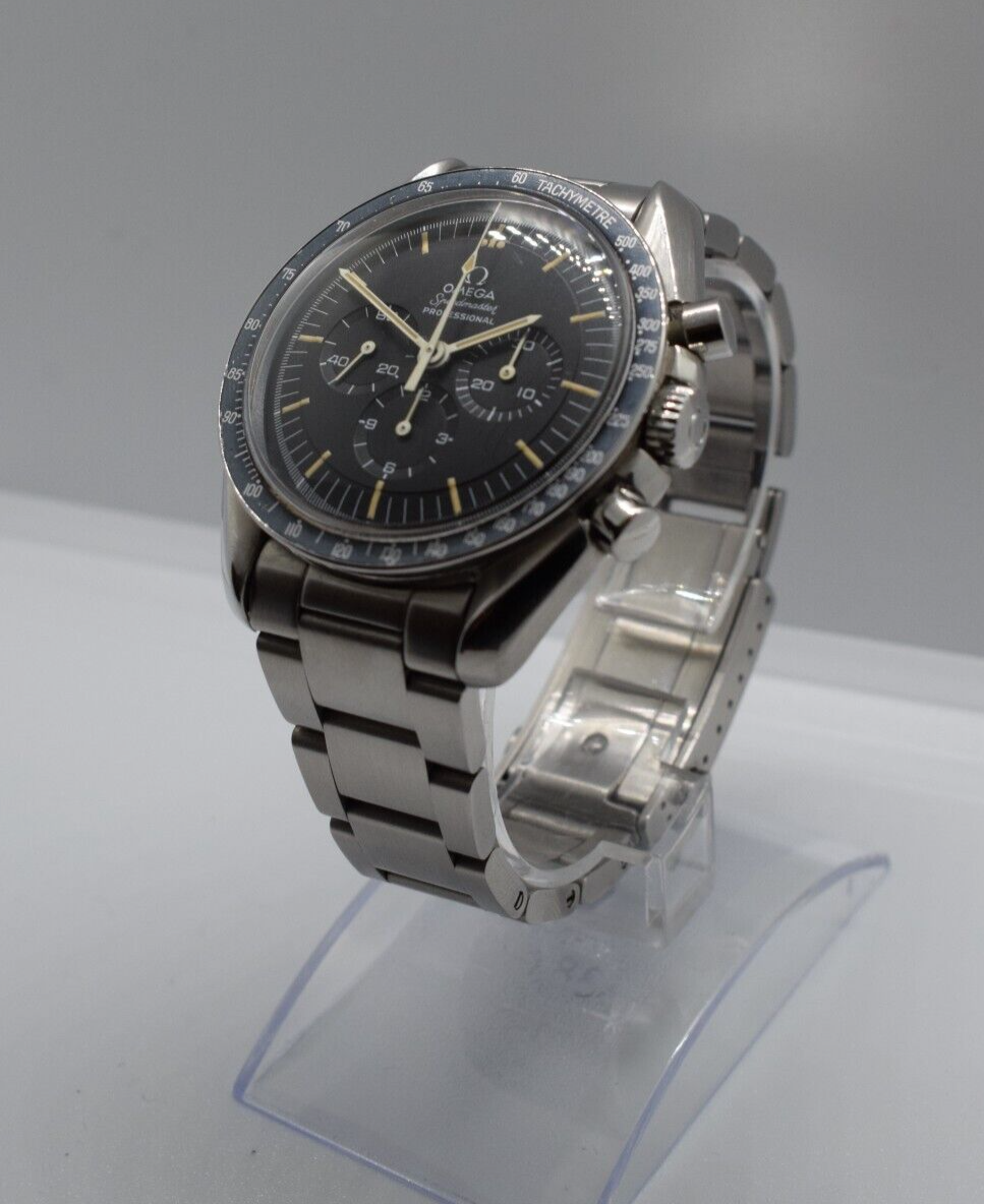 Vintage Omega Speedmaster Mens Chronograph Watch | Cal 861, 145.022-69 Pre Moon