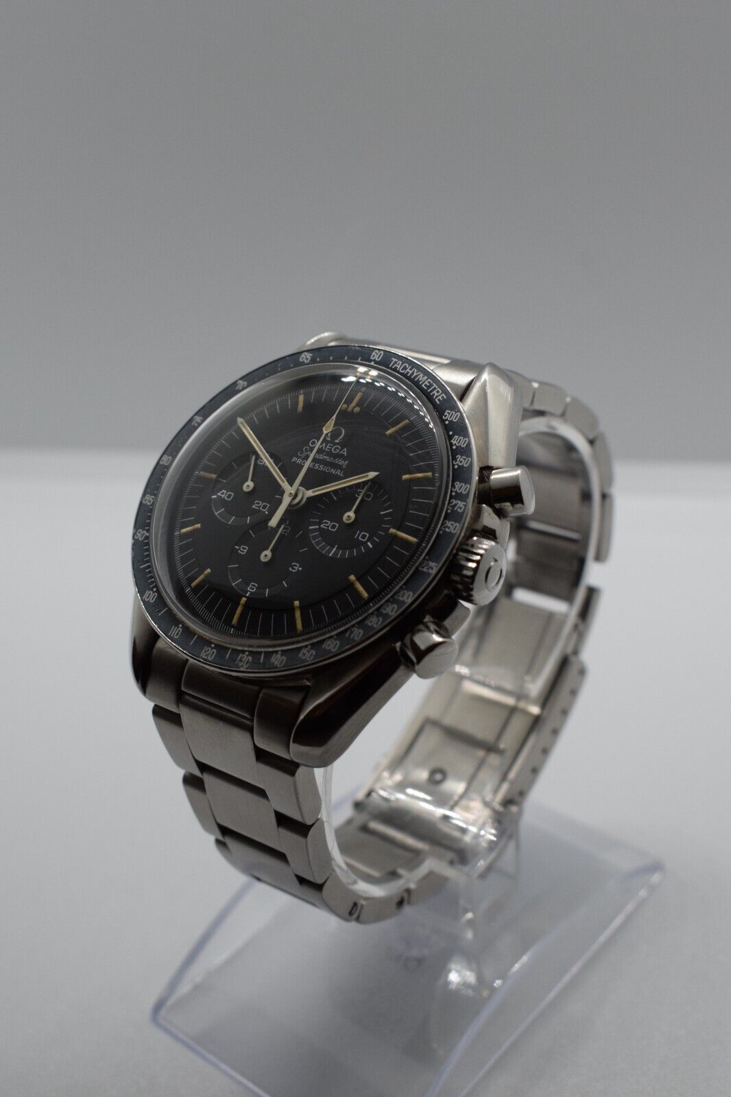 Vintage Omega Speedmaster Mens Chronograph Watch | Cal 861, 145.022-69 Pre Moon