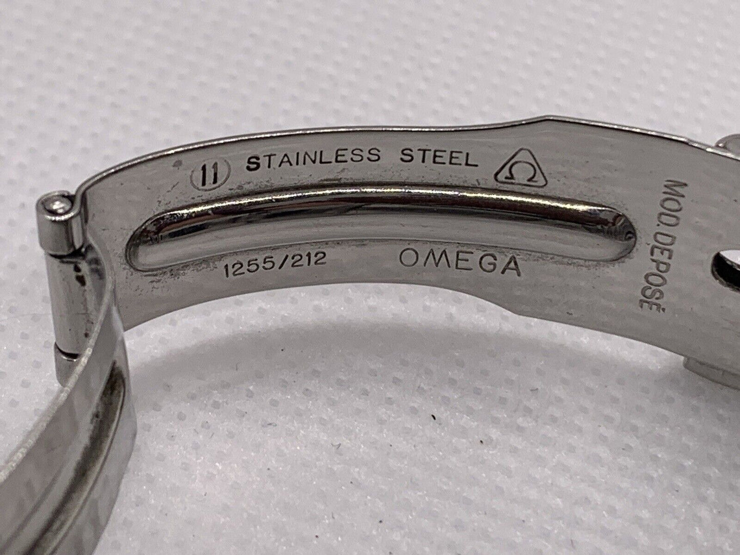 Vintage Omega Constellation Automatic 355.0814 / 155.0021 Mens Watch - Running