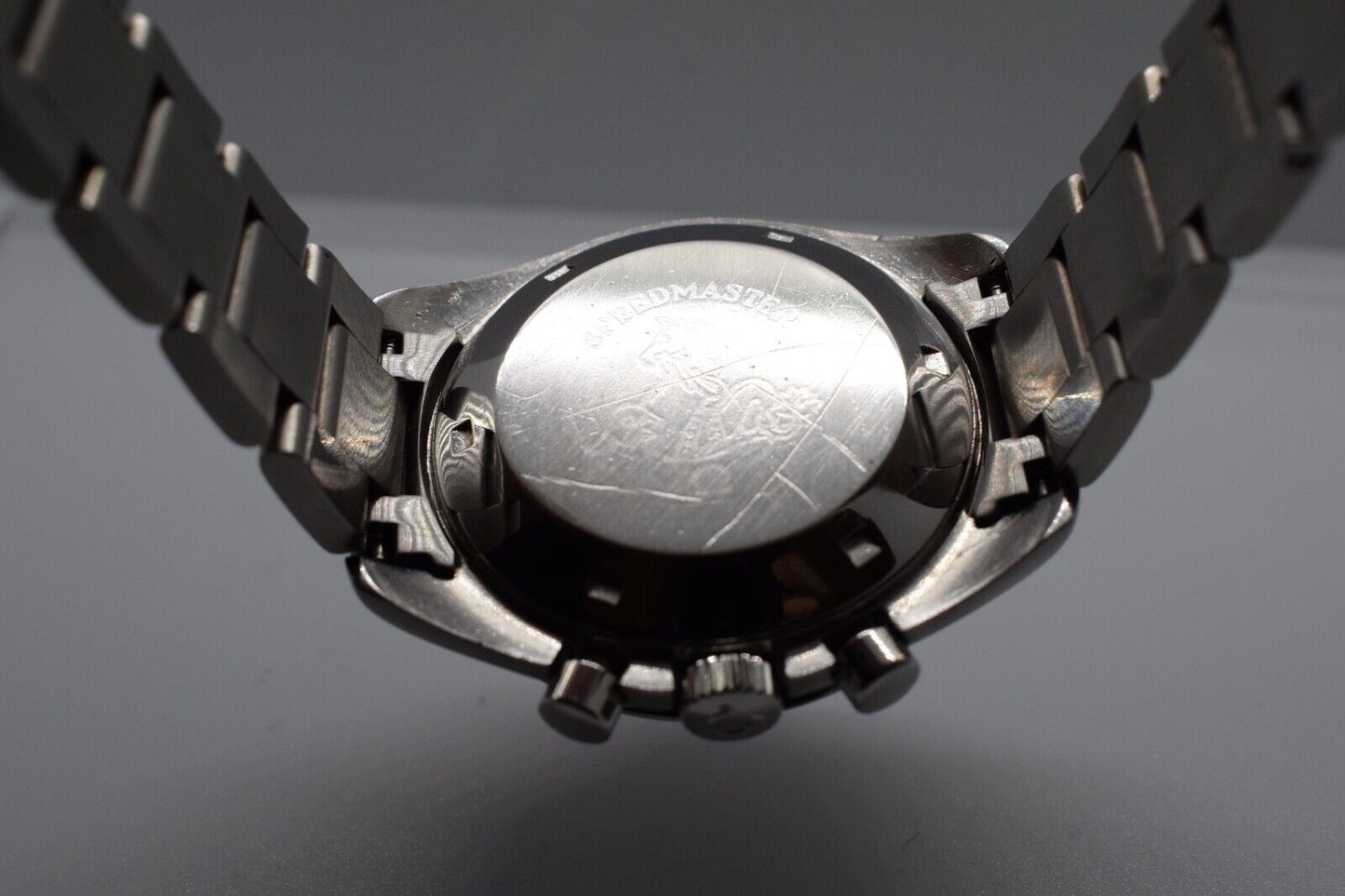 Vintage Omega Speedmaster Mens Chronograph Watch | Cal 861, 145.022-69 Pre Moon
