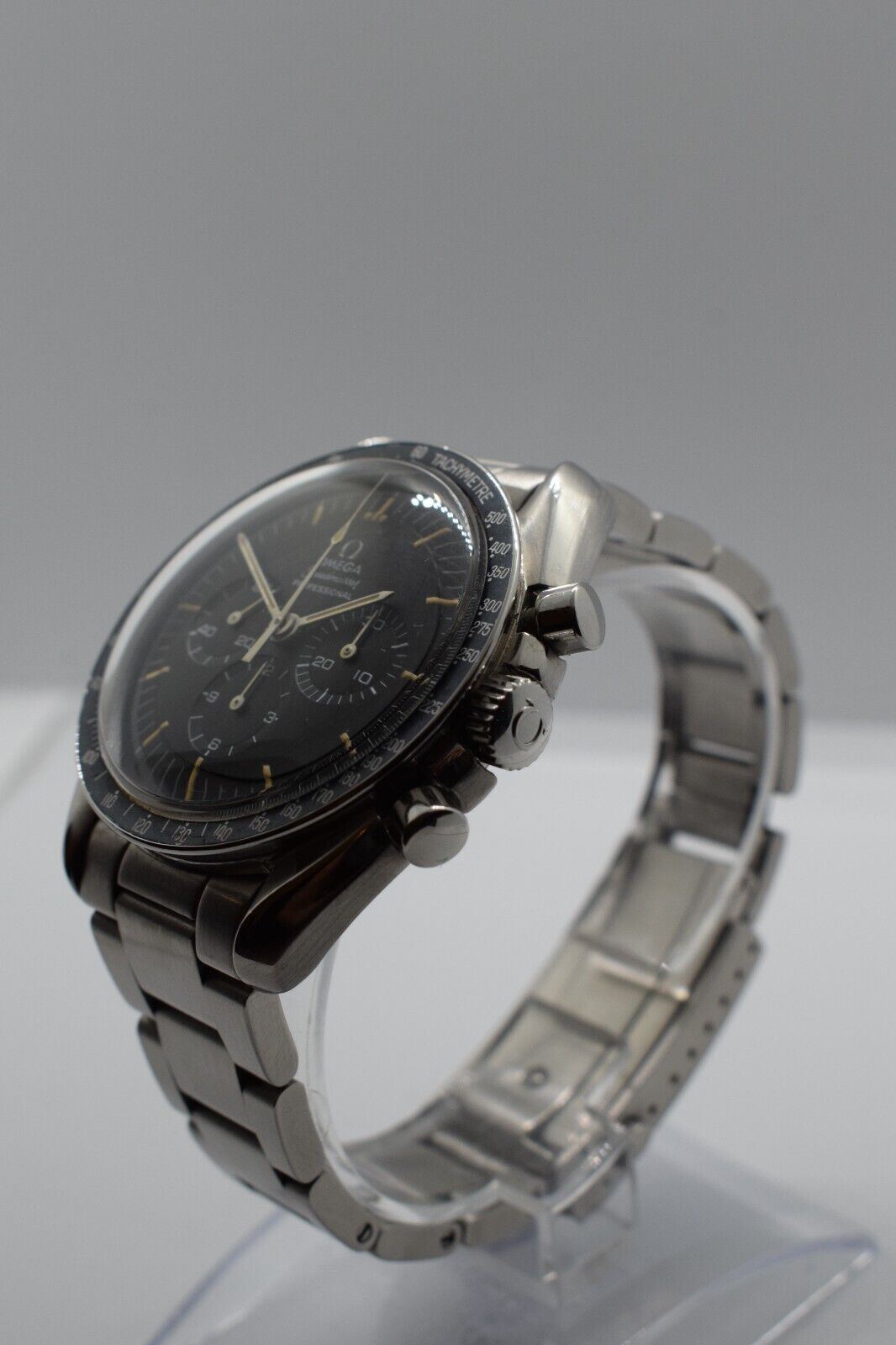 Vintage Omega Speedmaster Mens Chronograph Watch | Cal 861, 145.022-69 Pre Moon