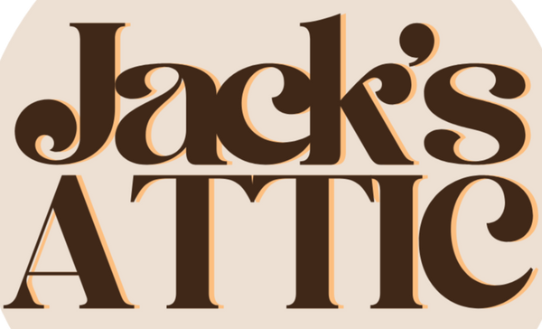 Jack's Attic