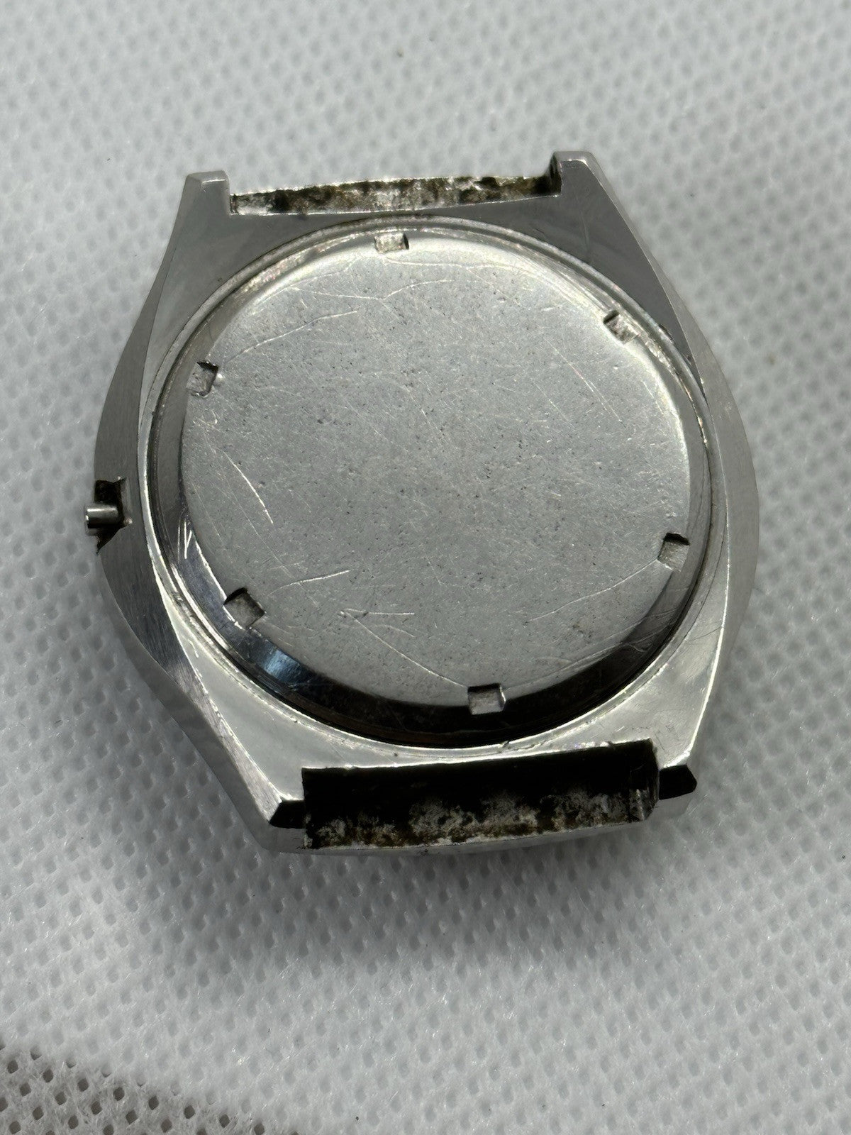 Vintage Omega f300 Mens Dive Watch | 198.029 | Spares/Repair PROJECT