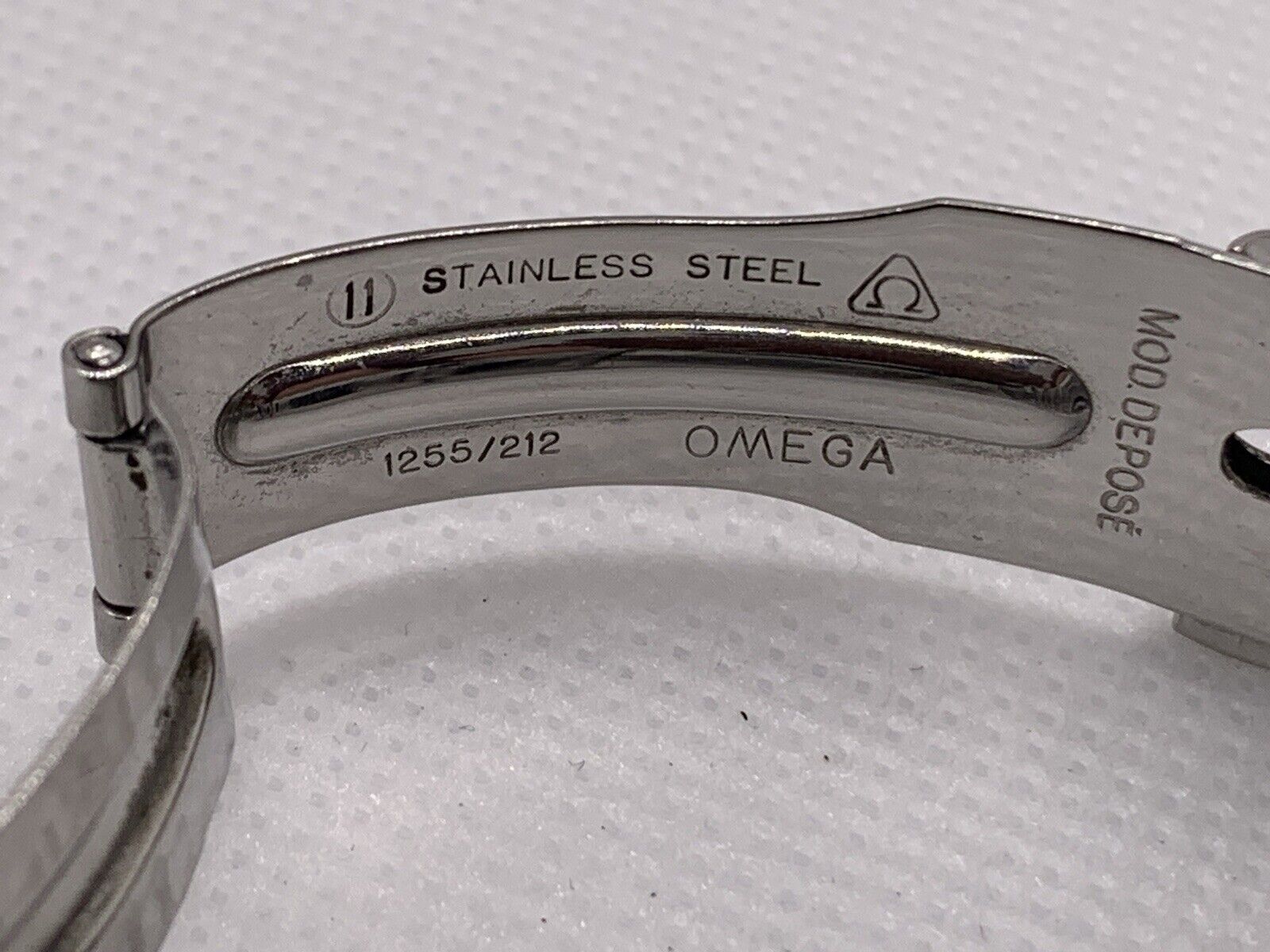 Vintage Omega Constellation Automatic 355.0814 / 155.0021 Mens Watch - Running